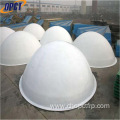 methane gas storage tank